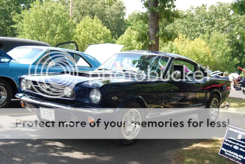 Tons of PicsRolla, Mo car show The 1947 Present Chevrolet & GMC